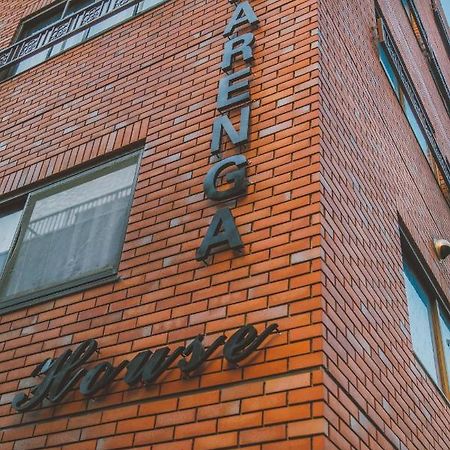 Akarenga House Aparthotel Τόκιο Εξωτερικό φωτογραφία