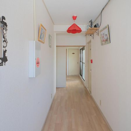 Akarenga House Aparthotel Τόκιο Εξωτερικό φωτογραφία