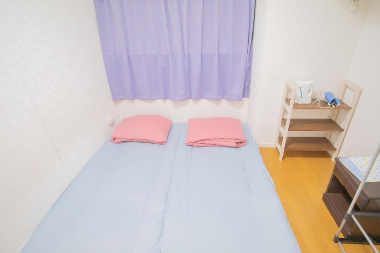 Akarenga House Aparthotel Τόκιο Εξωτερικό φωτογραφία