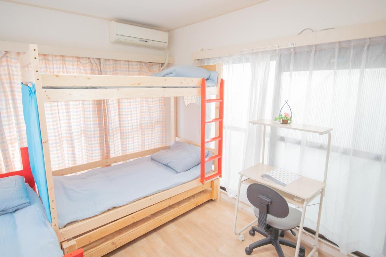 Akarenga House Aparthotel Τόκιο Εξωτερικό φωτογραφία