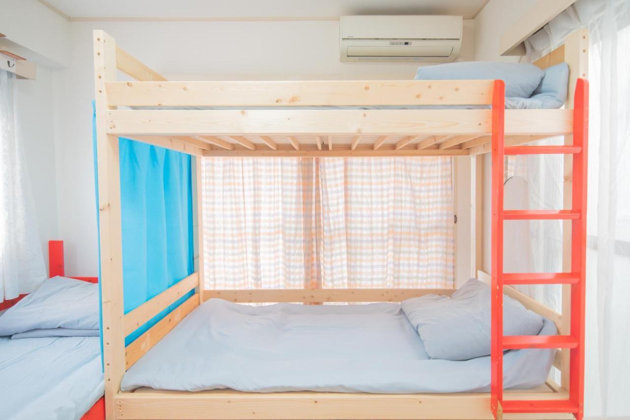 Akarenga House Aparthotel Τόκιο Εξωτερικό φωτογραφία