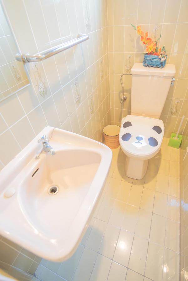 Akarenga House Aparthotel Τόκιο Εξωτερικό φωτογραφία