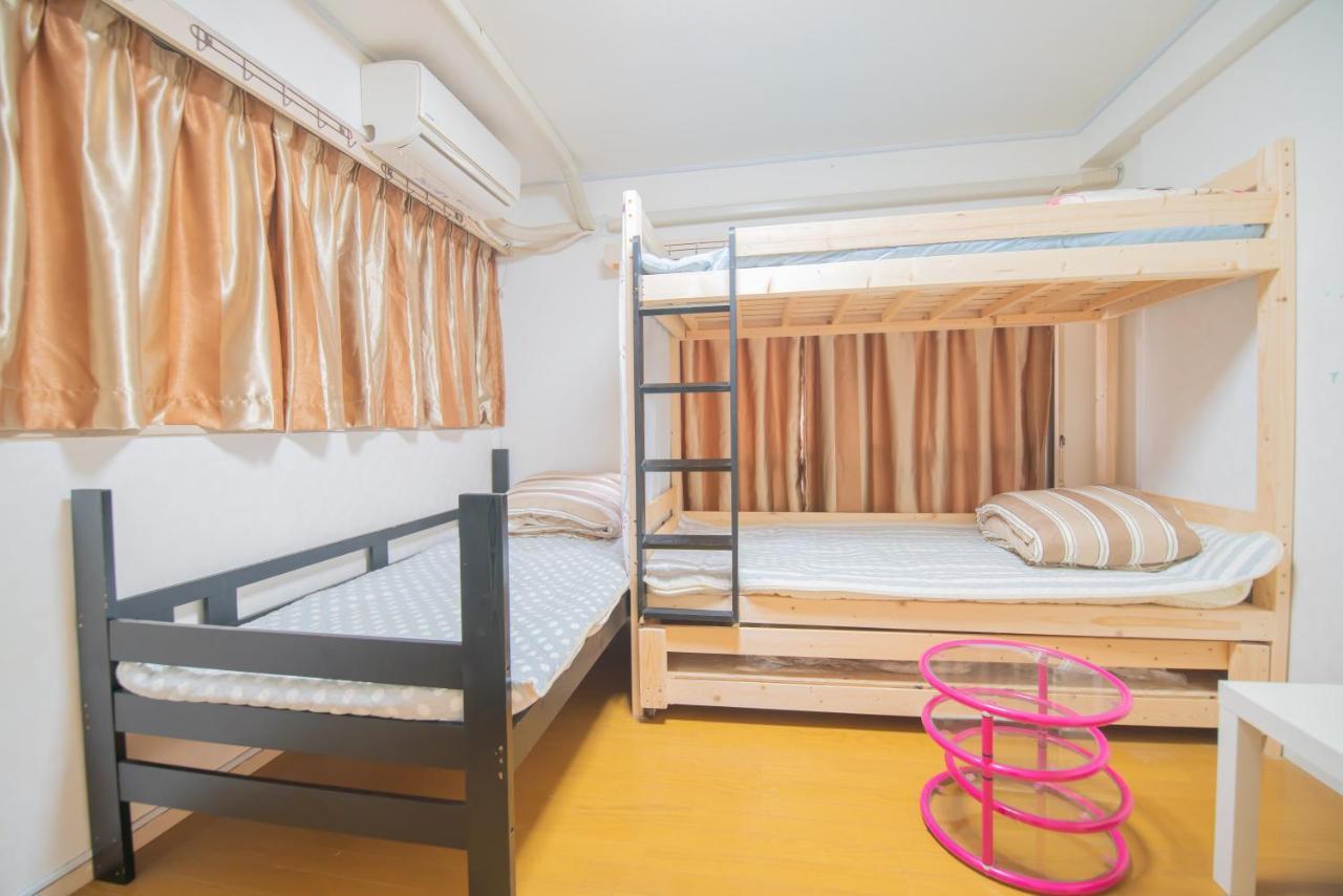 Akarenga House Aparthotel Τόκιο Εξωτερικό φωτογραφία