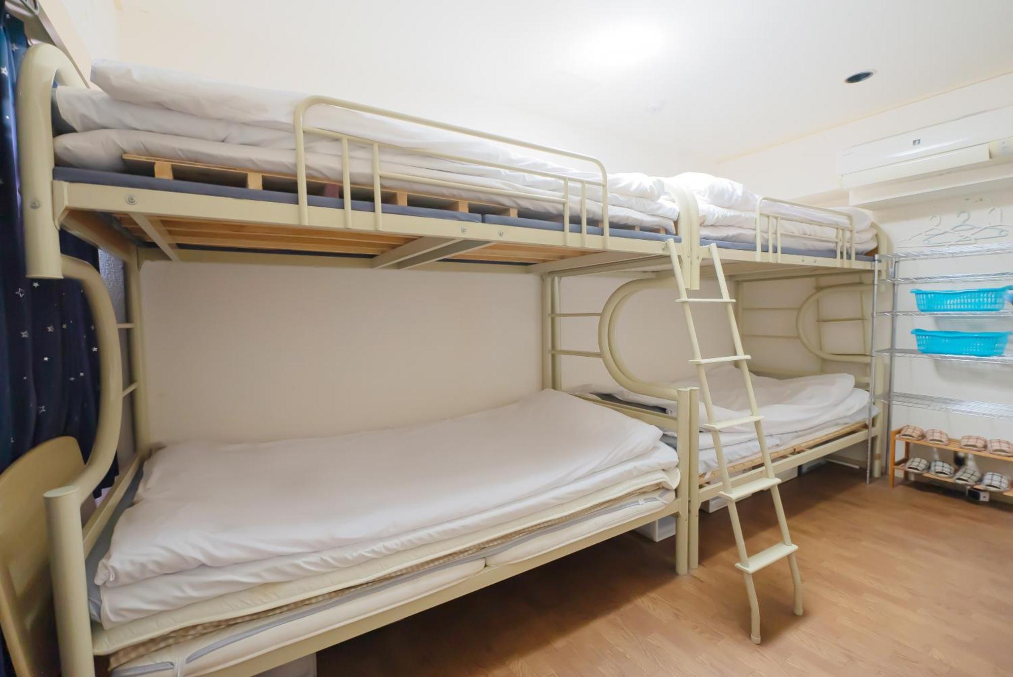 Akarenga House Aparthotel Τόκιο Εξωτερικό φωτογραφία