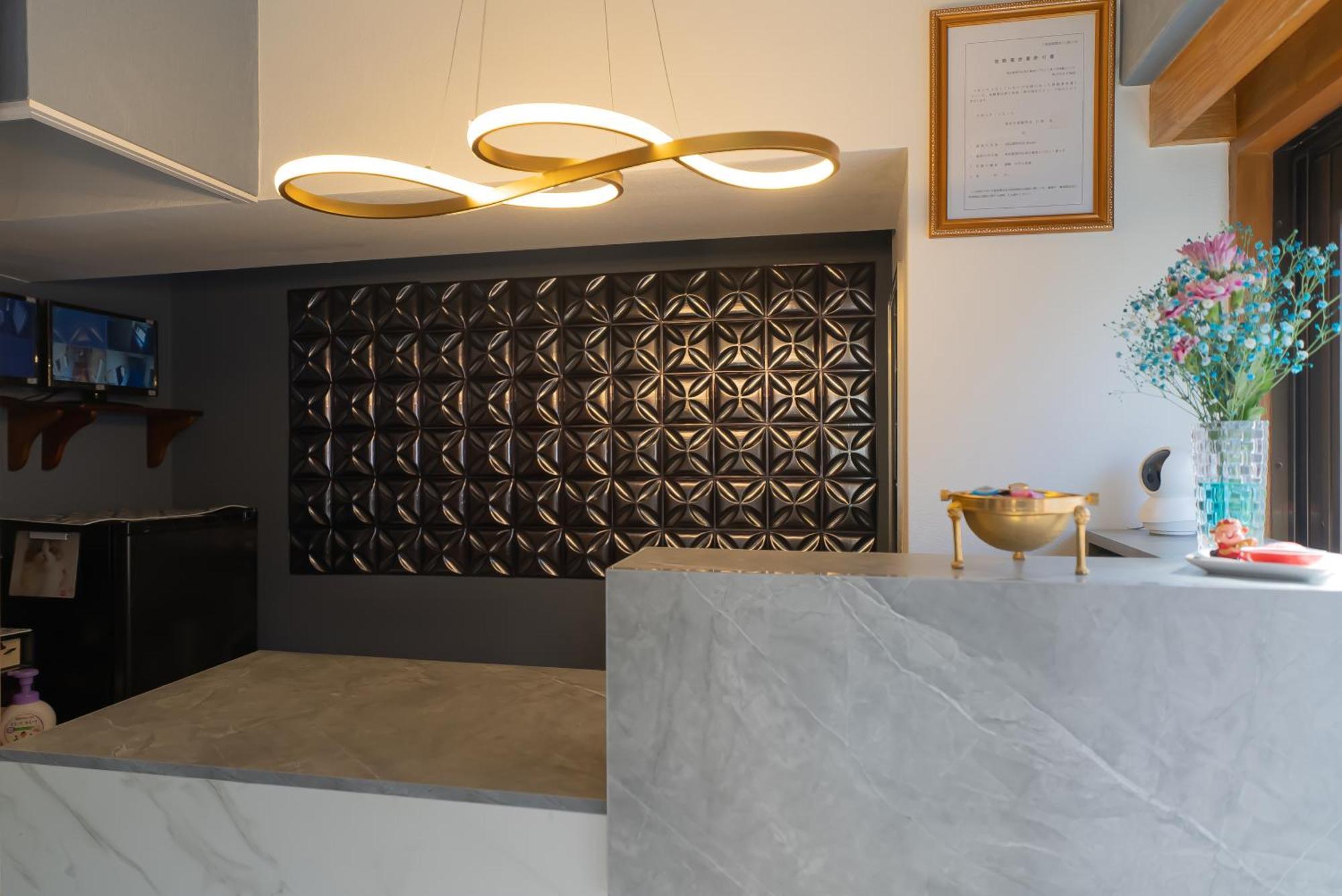 Akarenga House Aparthotel Τόκιο Εξωτερικό φωτογραφία