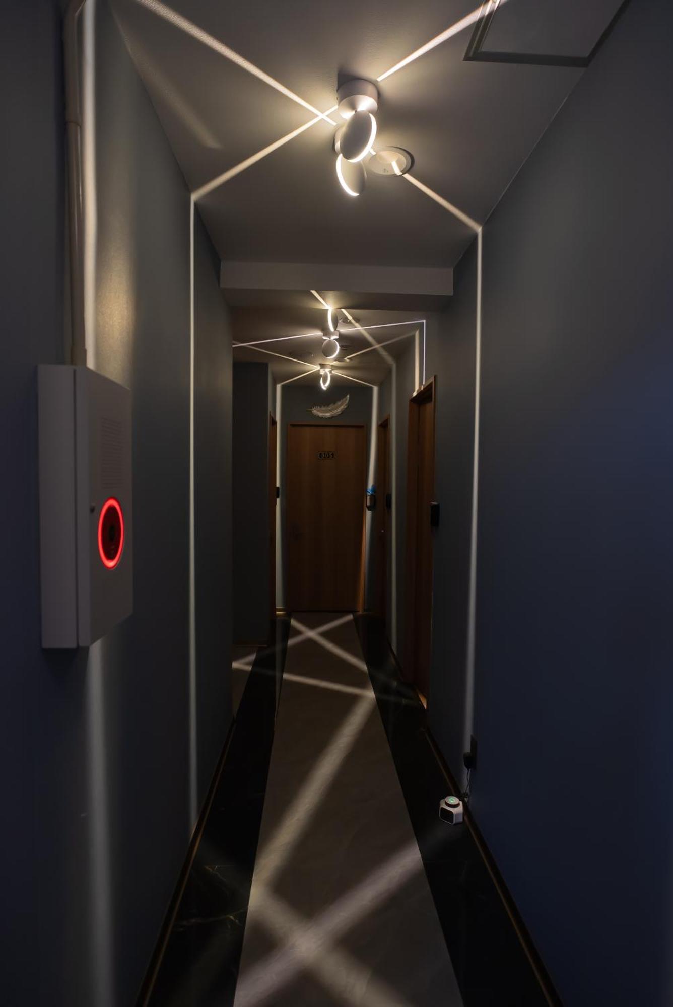 Akarenga House Aparthotel Τόκιο Εξωτερικό φωτογραφία