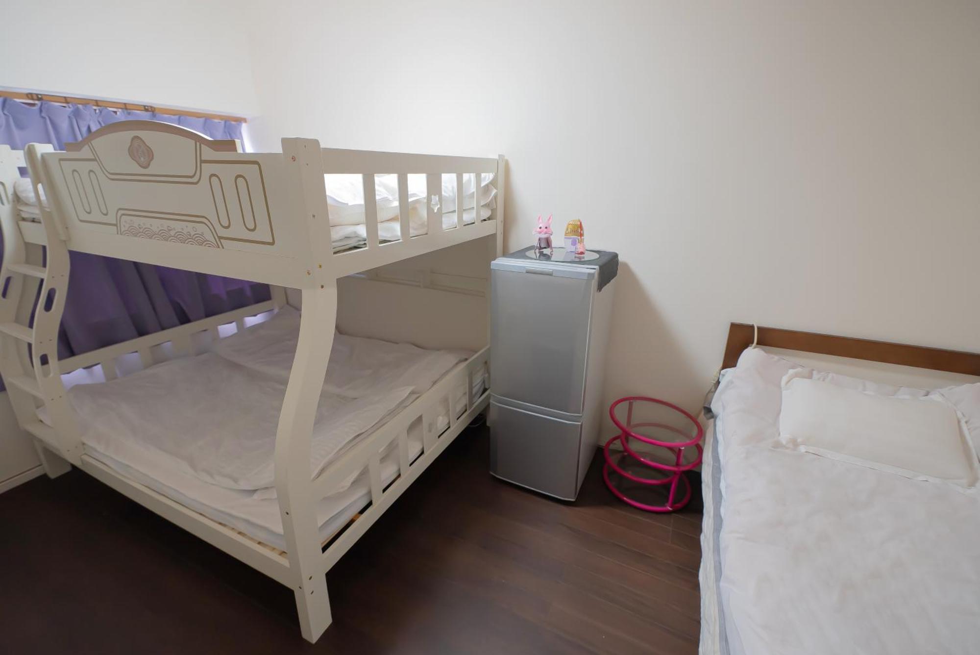 Akarenga House Aparthotel Τόκιο Εξωτερικό φωτογραφία