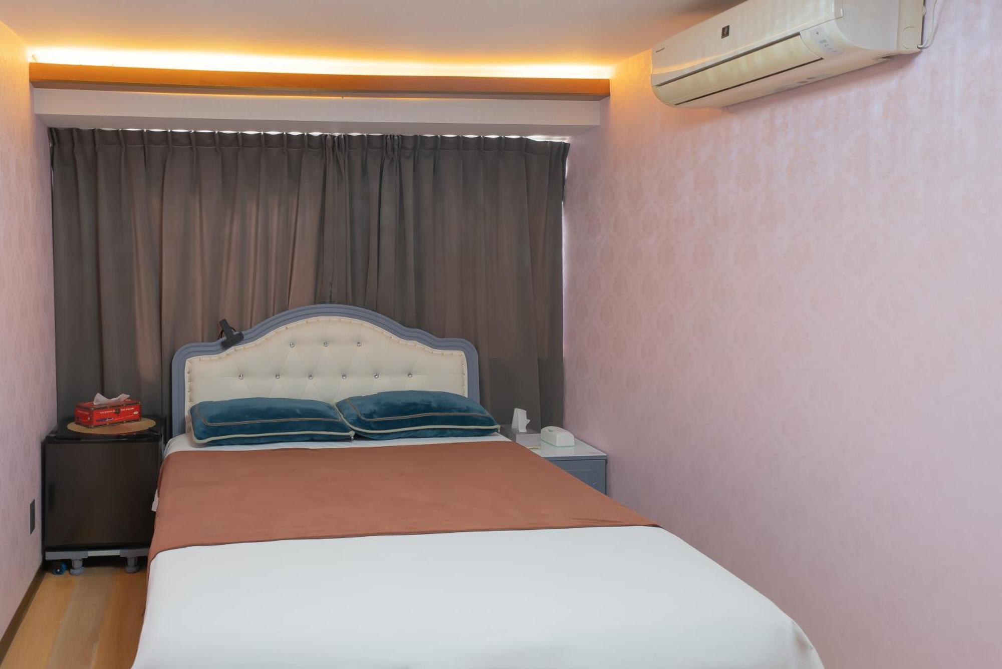 Akarenga House Aparthotel Τόκιο Εξωτερικό φωτογραφία