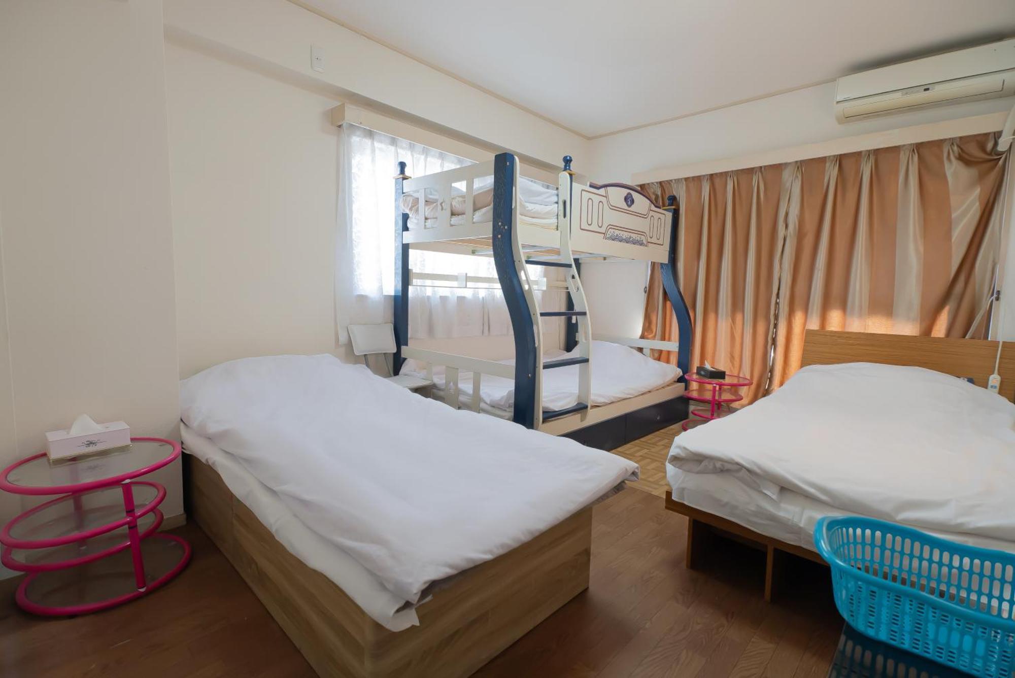 Akarenga House Aparthotel Τόκιο Εξωτερικό φωτογραφία