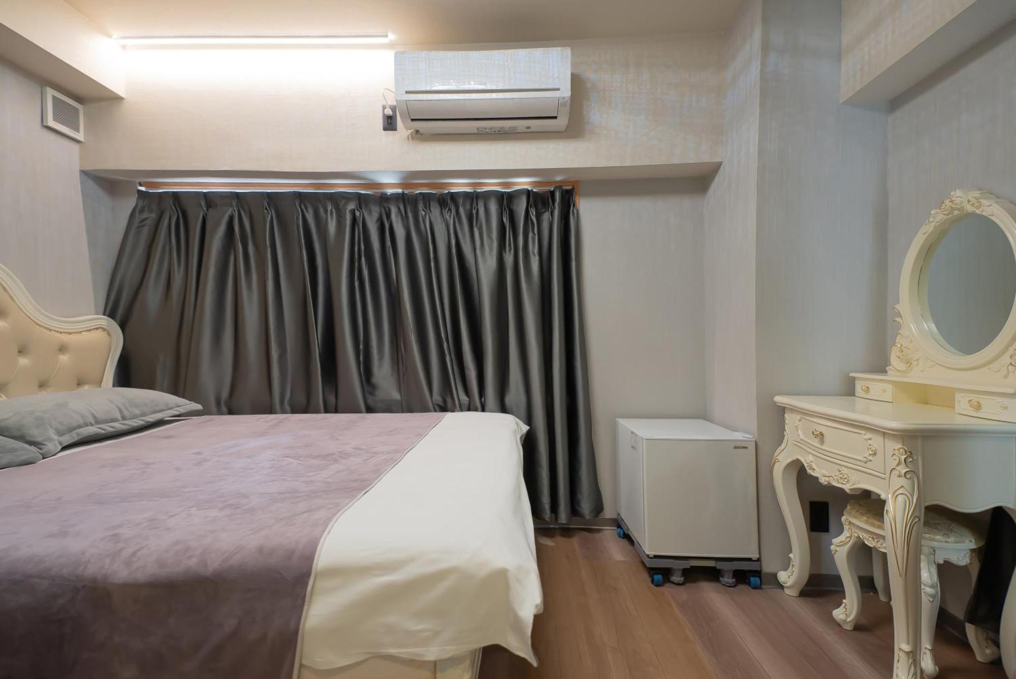 Akarenga House Aparthotel Τόκιο Εξωτερικό φωτογραφία