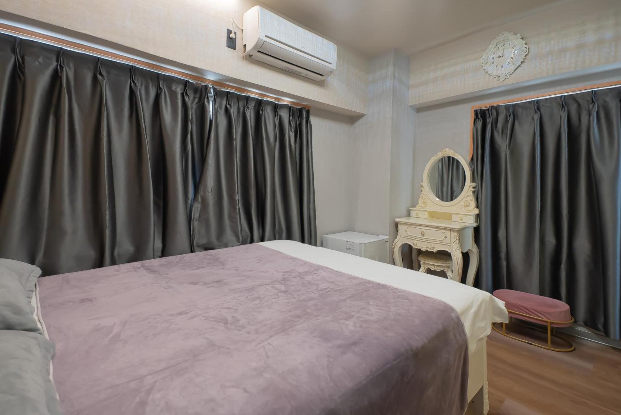 Akarenga House Aparthotel Τόκιο Εξωτερικό φωτογραφία