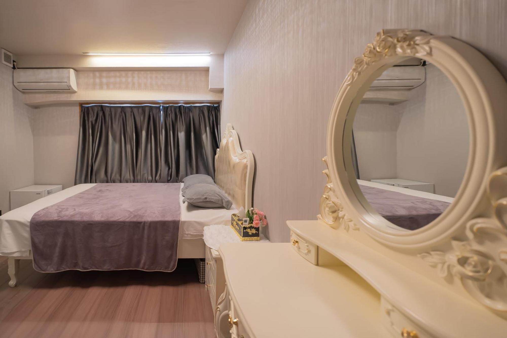 Akarenga House Aparthotel Τόκιο Εξωτερικό φωτογραφία