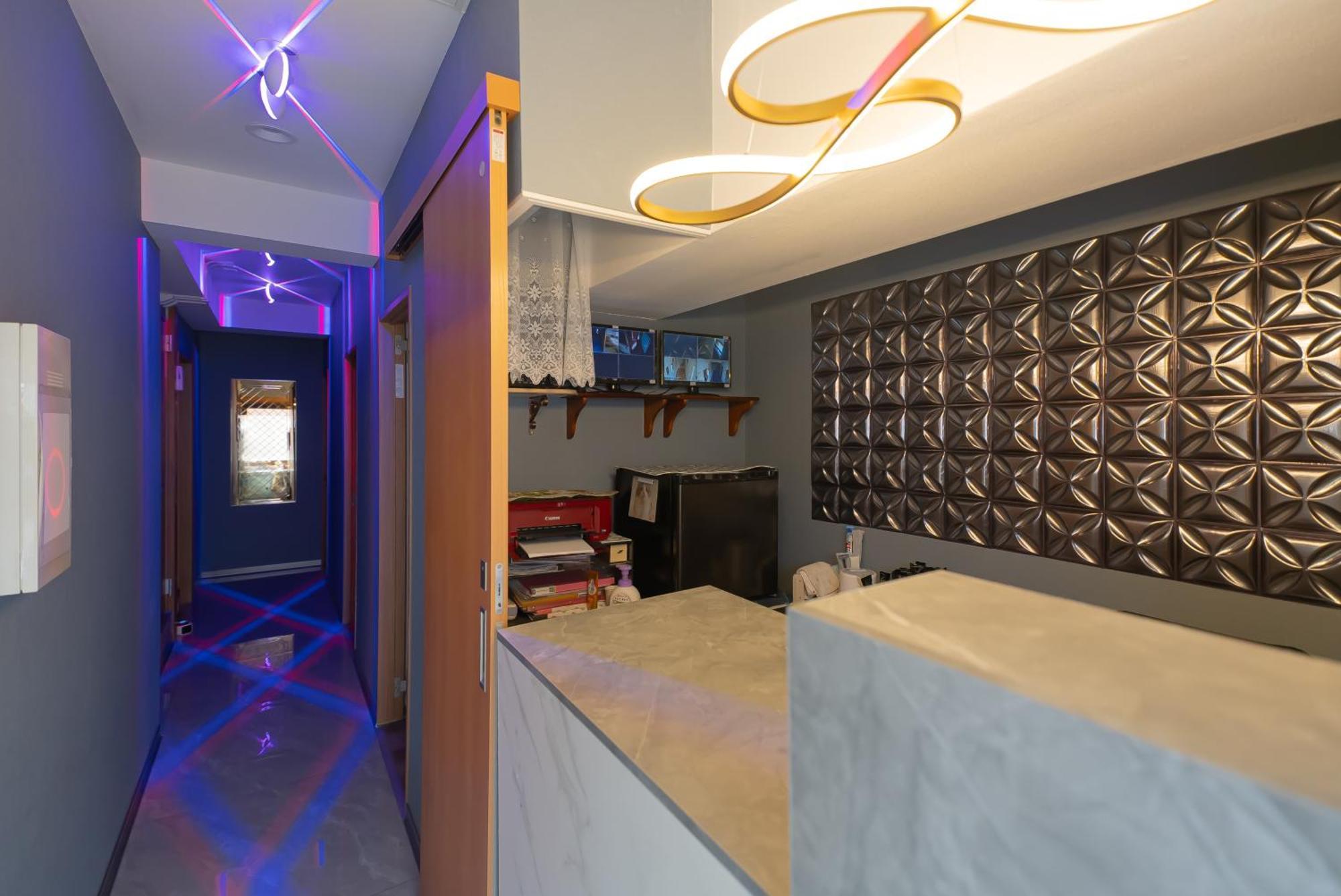 Akarenga House Aparthotel Τόκιο Εξωτερικό φωτογραφία