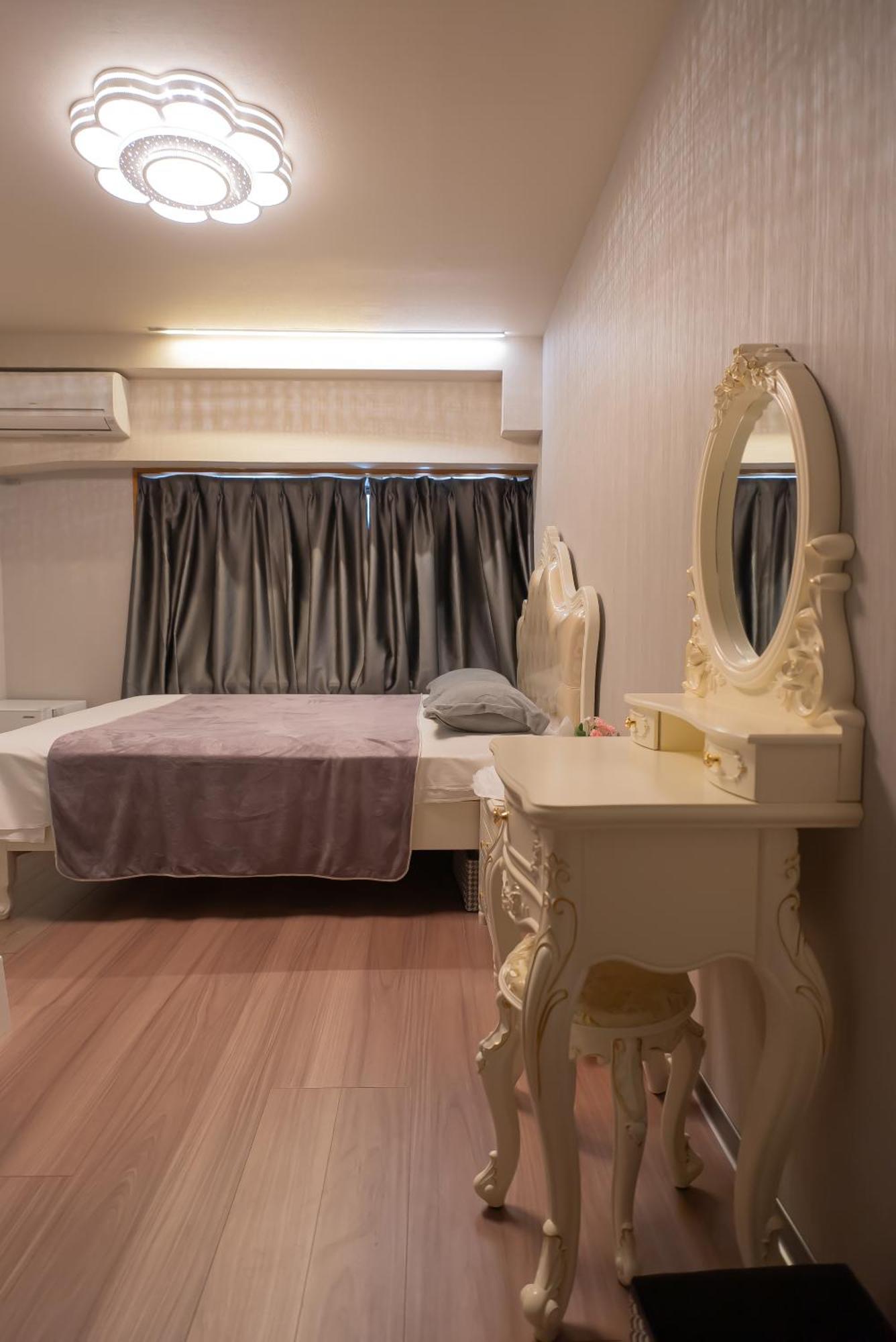 Akarenga House Aparthotel Τόκιο Εξωτερικό φωτογραφία