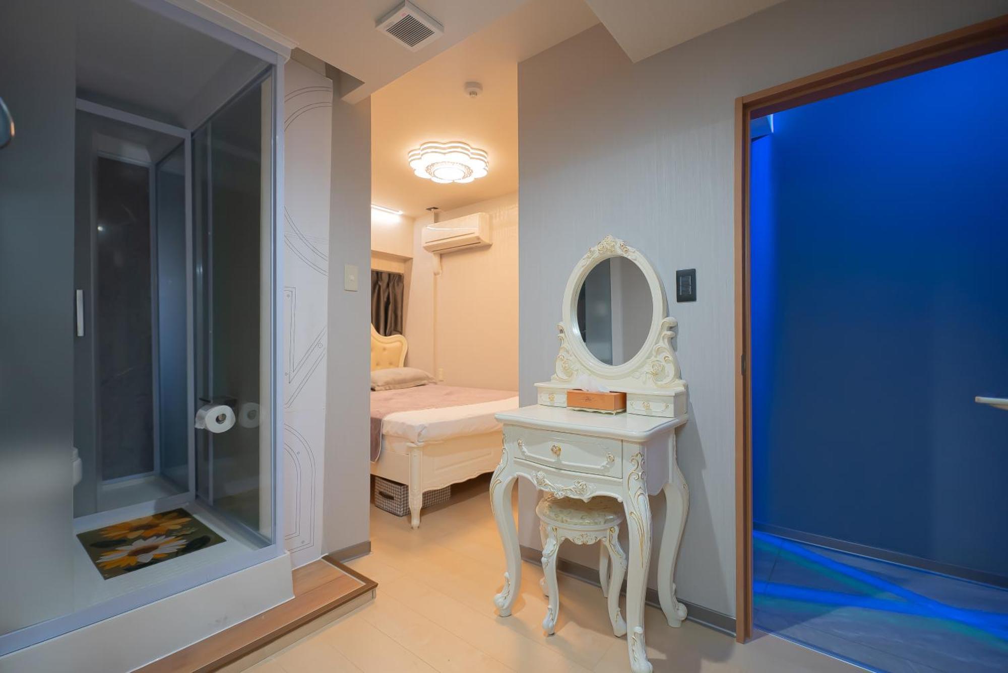 Akarenga House Aparthotel Τόκιο Εξωτερικό φωτογραφία