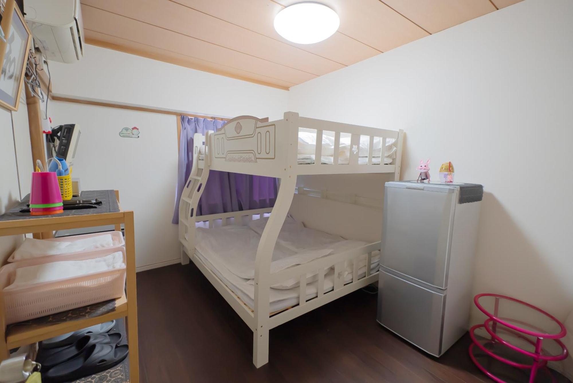 Akarenga House Aparthotel Τόκιο Εξωτερικό φωτογραφία