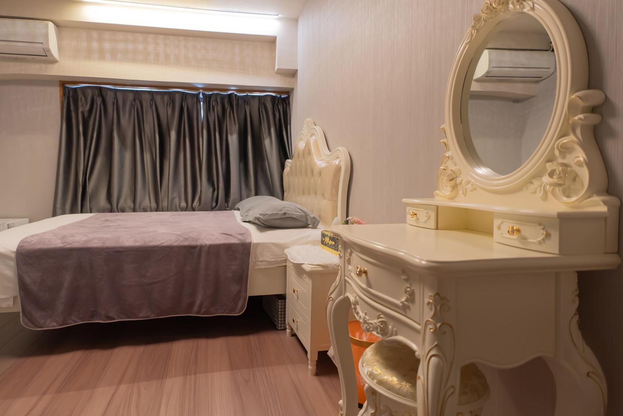 Akarenga House Aparthotel Τόκιο Εξωτερικό φωτογραφία
