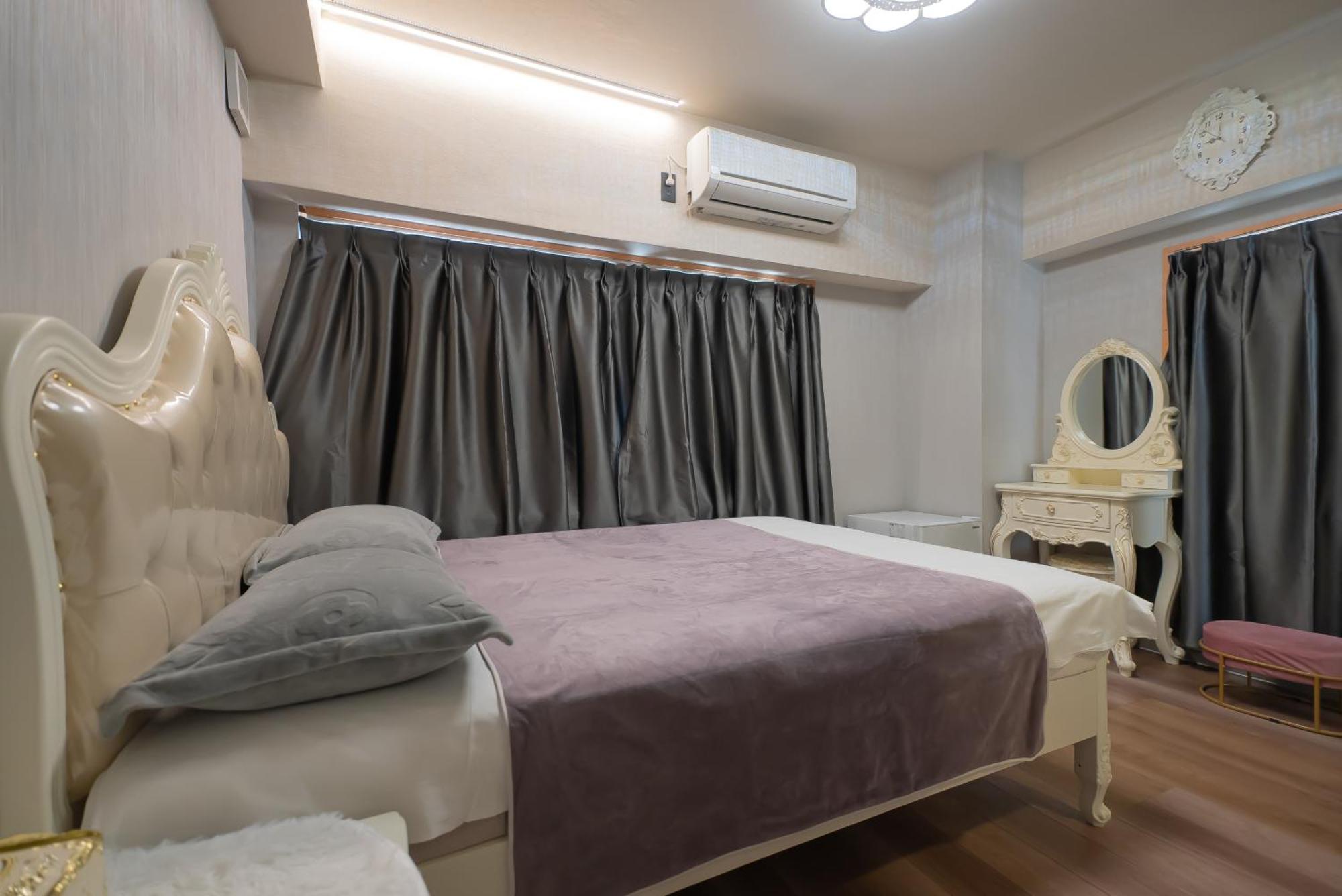 Akarenga House Aparthotel Τόκιο Εξωτερικό φωτογραφία