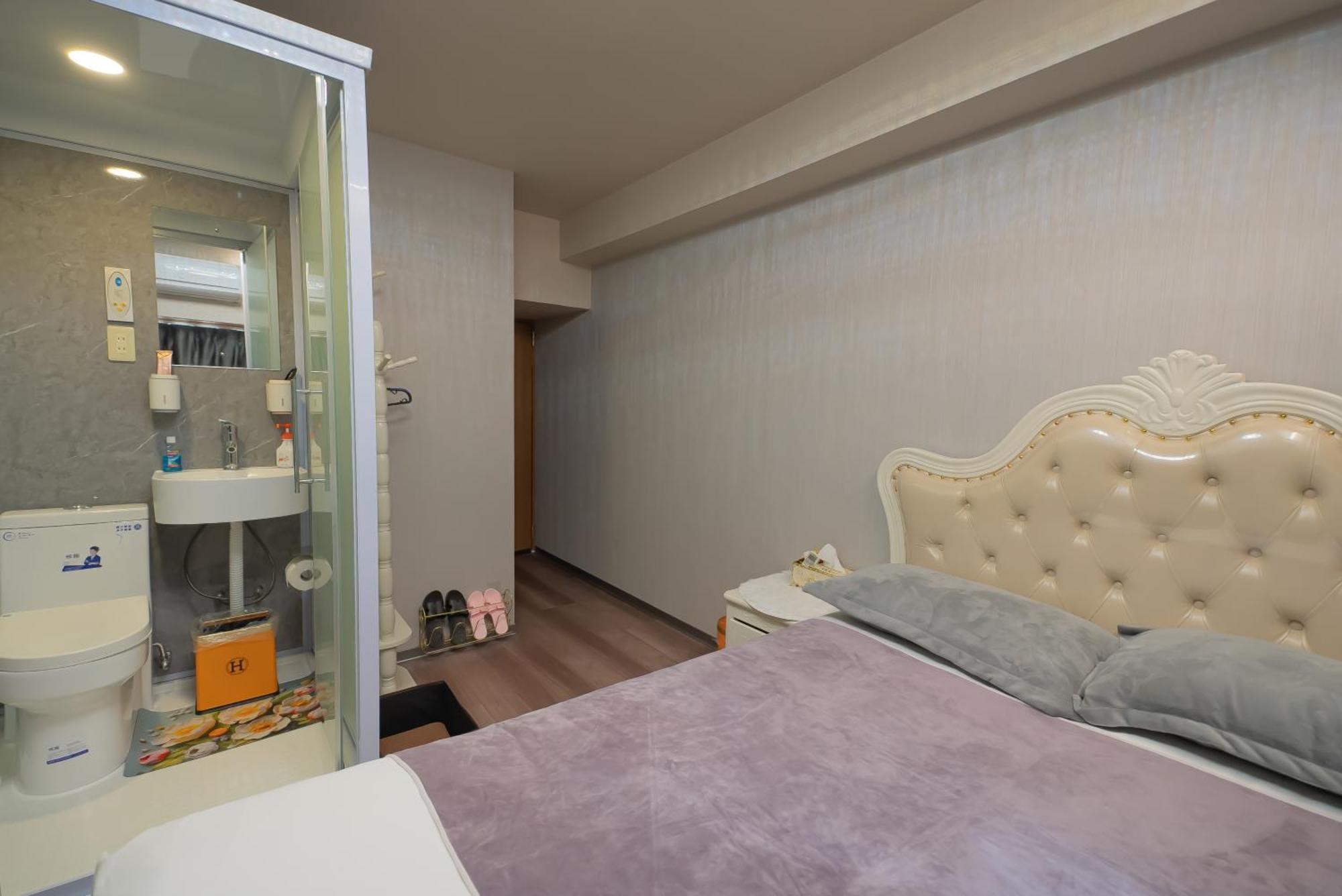 Akarenga House Aparthotel Τόκιο Εξωτερικό φωτογραφία