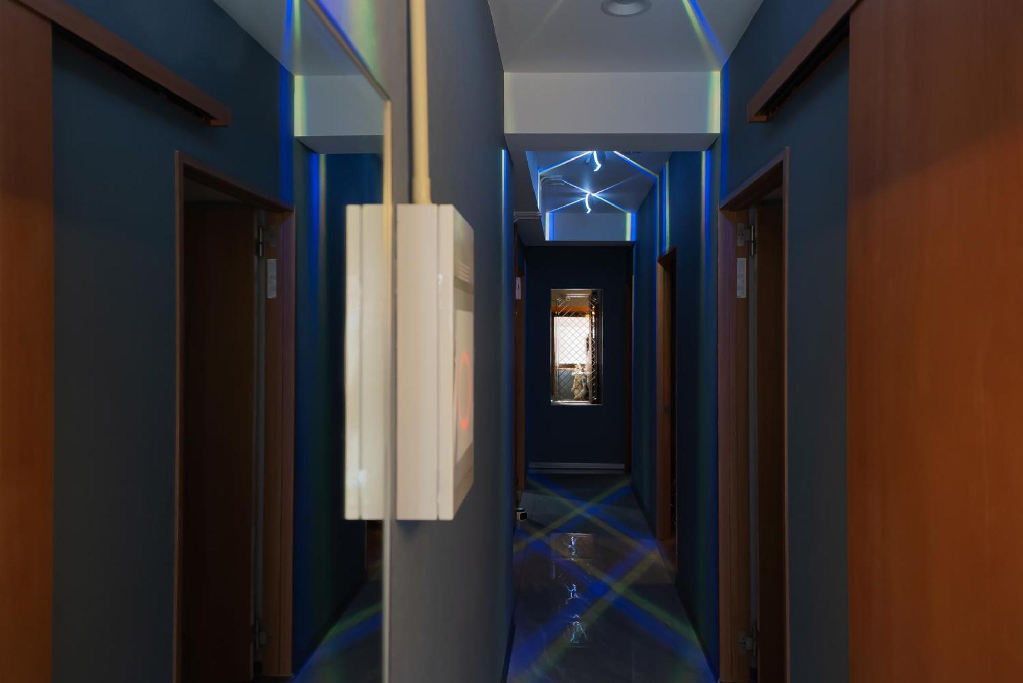 Akarenga House Aparthotel Τόκιο Εξωτερικό φωτογραφία