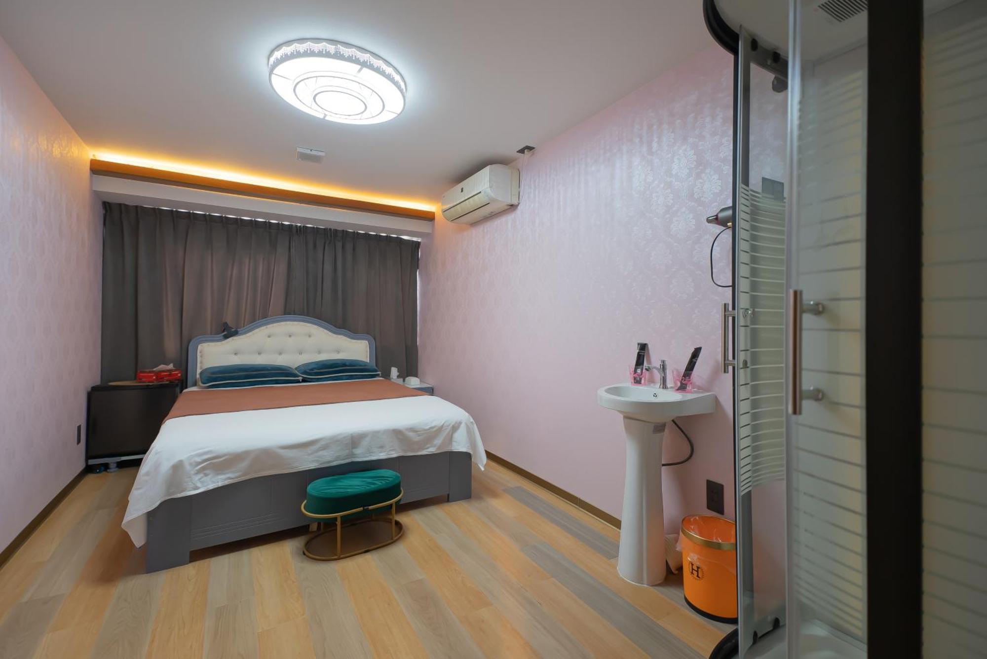 Akarenga House Aparthotel Τόκιο Εξωτερικό φωτογραφία