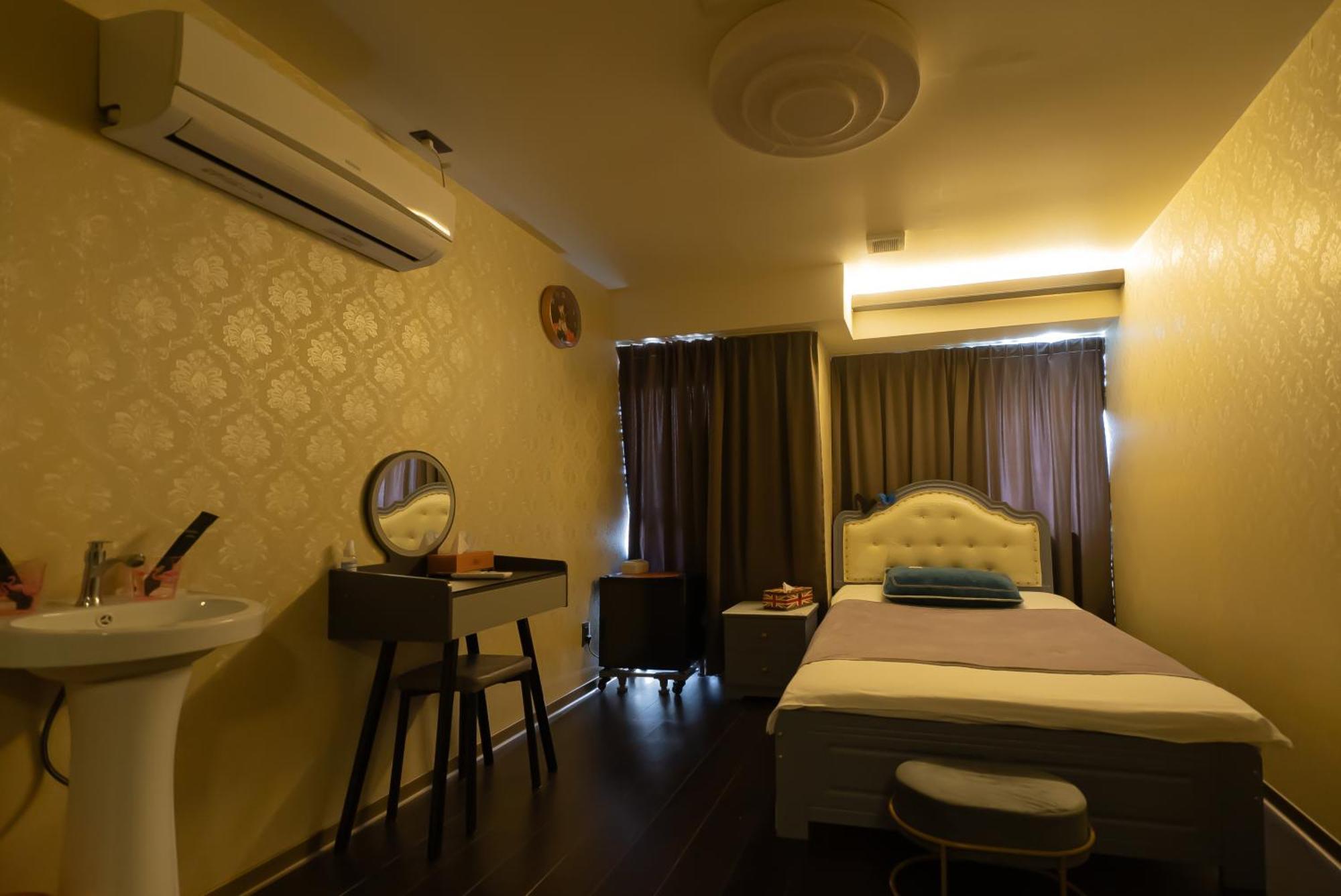 Akarenga House Aparthotel Τόκιο Εξωτερικό φωτογραφία